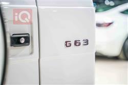 مێرسێدس بێنز G-Class